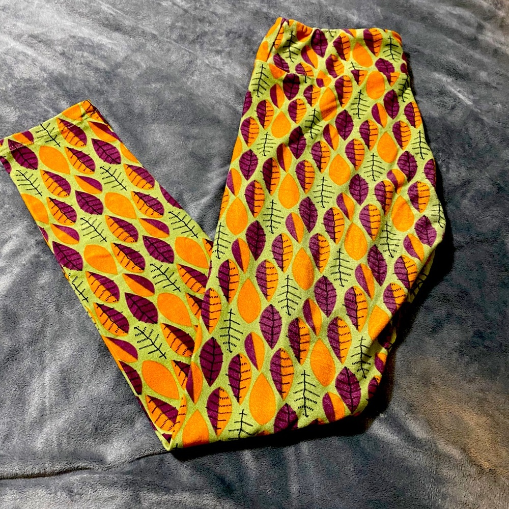Lularoe leggings